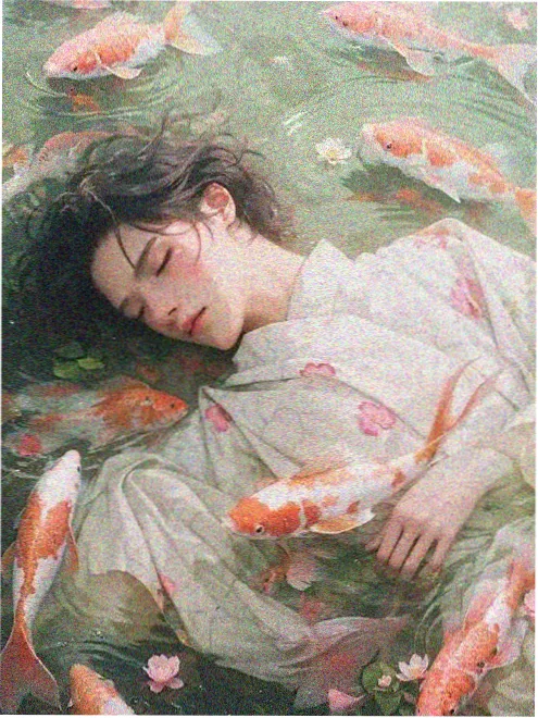哔咔动漫《归途慢车》封面